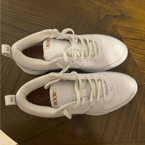 Nike Book One - Picture 1 of 3